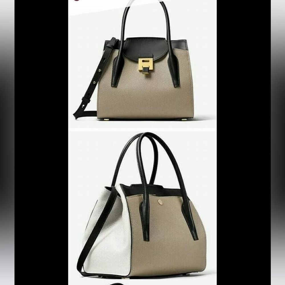 Michael Kors Collection Bag - Picture 2 of 13